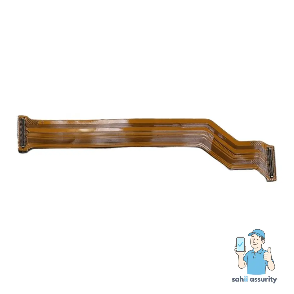 LCD Flex Cable for OPPO F17